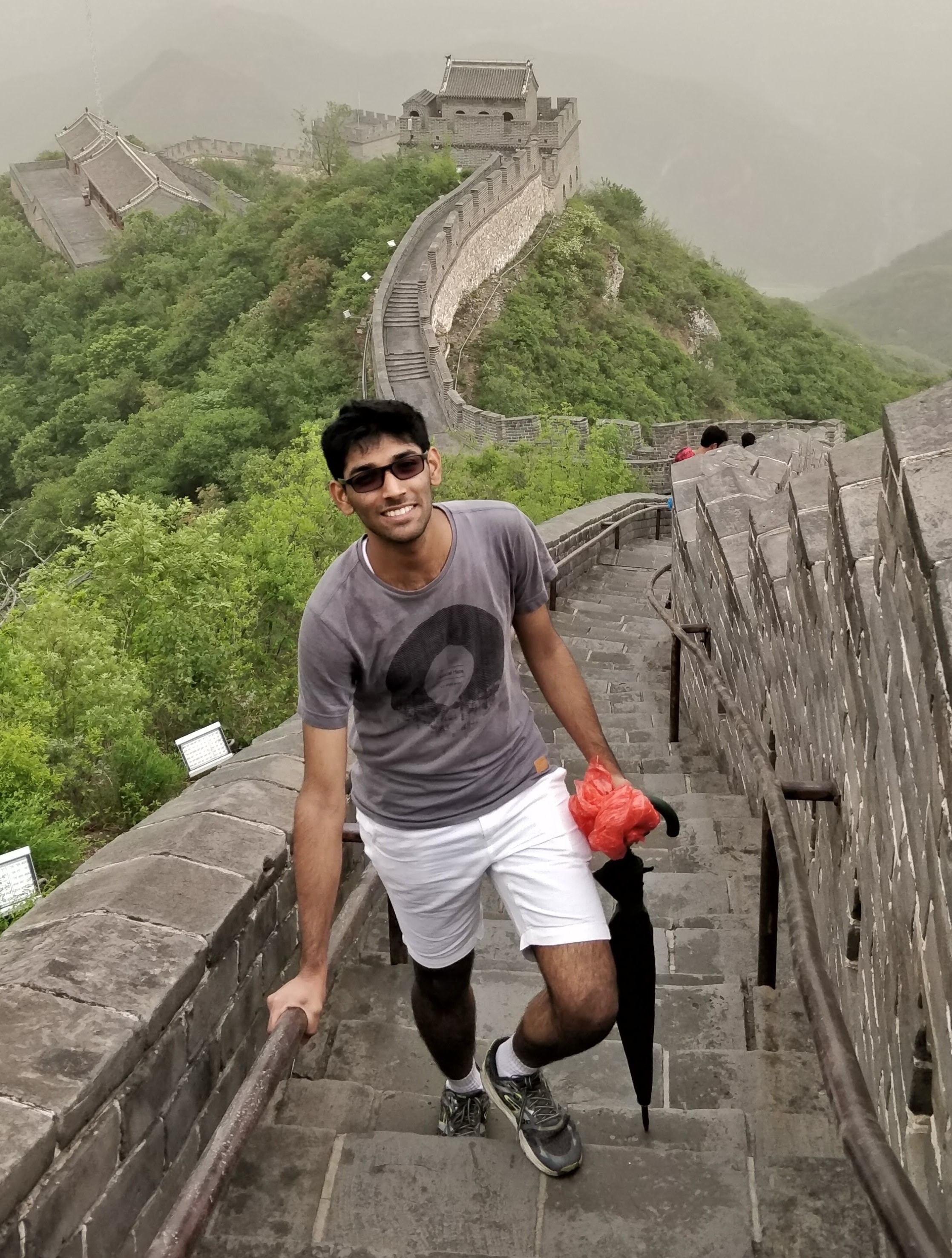Parth Shah